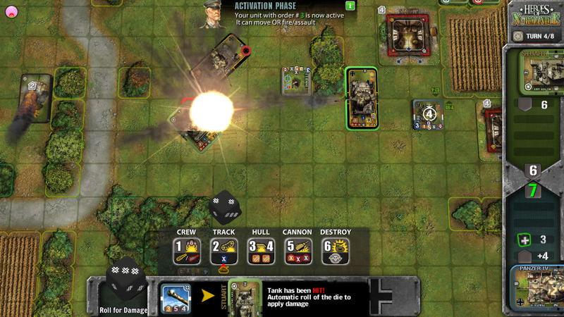 Heroes of Normandie <span class="ext" style="background-color: #2a475e; color: #FFFFFF;">STEAM</span> <span class="ext ext_digital">digital</span> image 10