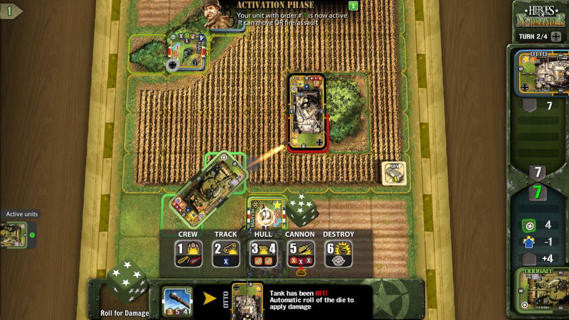 Heroes of Normandie <span class="ext" style="background-color: #2a475e; color: #FFFFFF;">STEAM</span> <span class="ext ext_digital">digital</span> image 12