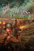 Heroes of Normandie <span class="ext" style="background-color: #2a475e; color: #FFFFFF;">STEAM</span> <span class="ext ext_digital">digital</span> thumbnail 1