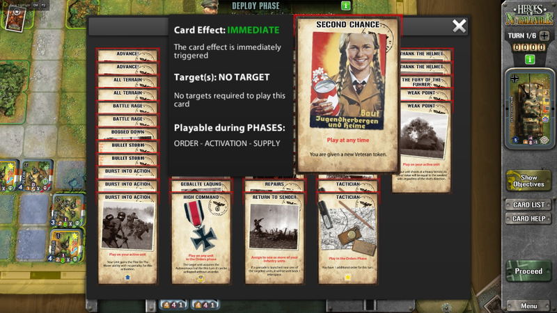Heroes of Normandie <span class="ext" style="background-color: #2a475e; color: #FFFFFF;">STEAM</span> <span class="ext ext_digital">digital</span> image 7