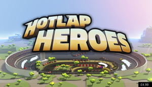 Hotlap Heroes_