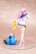 Hyperdimension Neptunia 1/8 Scale Pre-Painted Figure: Nepgear Neoki Ver. thumbnail 10