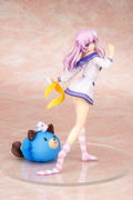 Hyperdimension Neptunia 1/8 Scale Pre-Painted Figure: Nepgear Neoki Ver. thumbnail 11