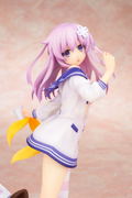 Hyperdimension Neptunia 1/8 Scale Pre-Painted Figure: Nepgear Neoki Ver. thumbnail 12