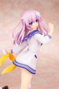Hyperdimension Neptunia 1/8 Scale Pre-Painted Figure: Nepgear Neoki Ver. thumbnail 15