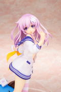 Hyperdimension Neptunia 1/8 Scale Pre-Painted Figure: Nepgear Neoki Ver. thumbnail 17