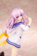 Hyperdimension Neptunia 1/8 Scale Pre-Painted Figure: Nepgear Neoki Ver. thumbnail 18