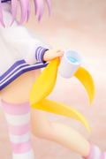 Hyperdimension Neptunia 1/8 Scale Pre-Painted Figure: Nepgear Neoki Ver. thumbnail 21