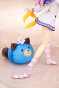 Hyperdimension Neptunia 1/8 Scale Pre-Painted Figure: Nepgear Neoki Ver. thumbnail 22