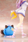 Hyperdimension Neptunia 1/8 Scale Pre-Painted Figure: Nepgear Neoki Ver. thumbnail 23