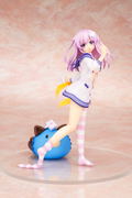 Hyperdimension Neptunia 1/8 Scale Pre-Painted Figure: Nepgear Neoki Ver. thumbnail 3