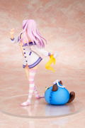 Hyperdimension Neptunia 1/8 Scale Pre-Painted Figure: Nepgear Neoki Ver. thumbnail 7