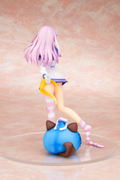 Hyperdimension Neptunia 1/8 Scale Pre-Painted Figure: Nepgear Neoki Ver. thumbnail 8
