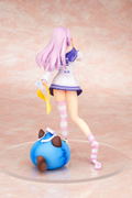 Hyperdimension Neptunia 1/8 Scale Pre-Painted Figure: Nepgear Neoki Ver. thumbnail 9