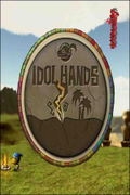 Idol Hands <span class="ext" style="background-color: #2a475e; color: #FFFFFF;">STEAM</span> <span class="ext ext_digital">digital</span> thumbnail 1