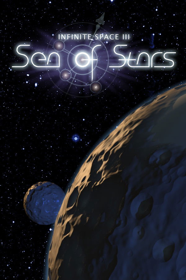 Infinite Space III: Sea of Stars STEAM digital — Import Game Deal
