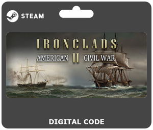 Ironclads II: American Civil War_