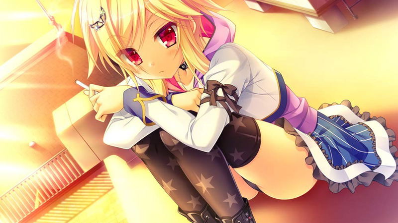 Kin'iro Loveriche image 2
