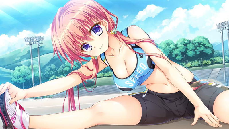 Kin'iro Loveriche image 3