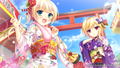 Kin’iro Loveriche -Golden Time- [Limited Edition] thumbnail 2