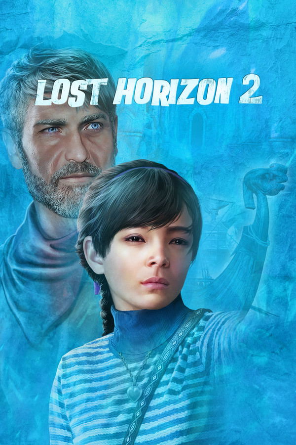 Lost Horizon 2 STEAM digital — Import Game Deal