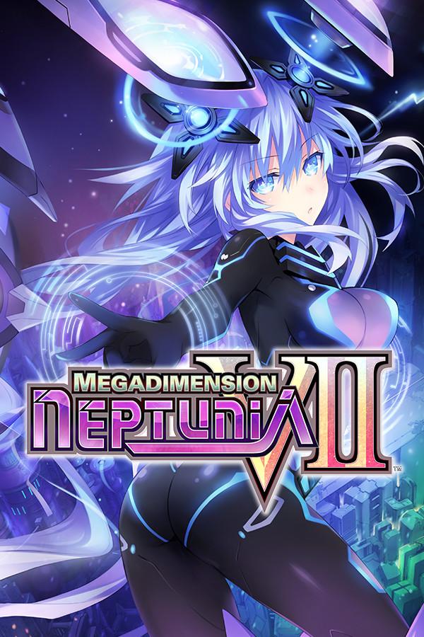 Megadimension Neptunia VII Nintendo®️ Switch Digital digital for