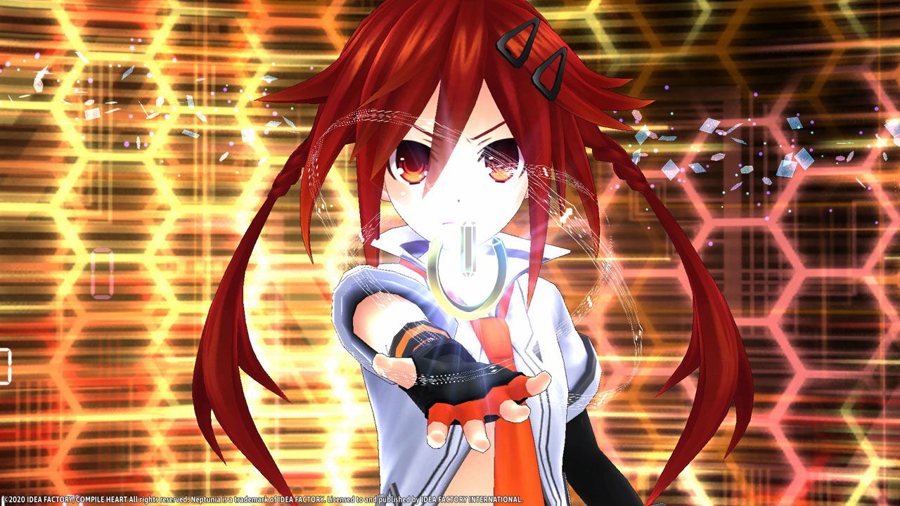 Megadimension Neptunia VII Nintendo®️ Switch Digital digital İçin