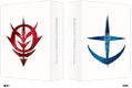 Mobile Suit Gundam Theatrical Feature Trilogy 4K Remastered Box [4K Ultra HD Blu-ray + Blu-ray, Limited Edition] thumbnail 2