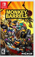 Monkey Barrels thumbnail 1