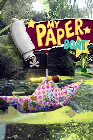 My Paper Boat_