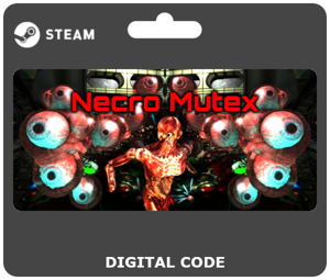 Necro Mutex_