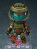 Nendoroid No. 1476 DOOM Eternal: Doom Slayer thumbnail 2