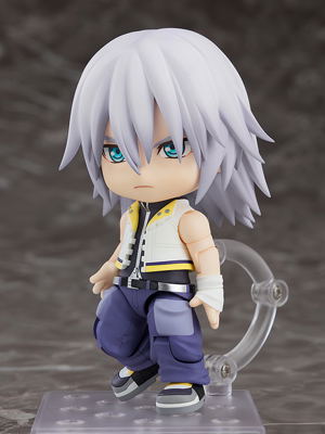 Nendoroid No. 1488 Kingdom Hearts II: Riku Kingdom Hearts II Ver. [GSC Online Shop Exclusive Ver.]