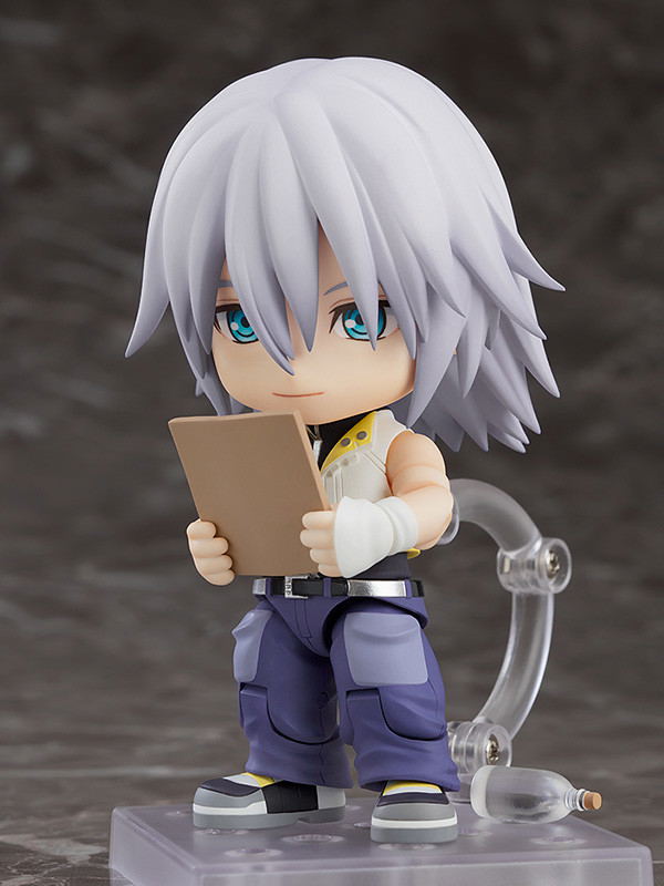 Nendoroid No. 1488 Kingdom Hearts II: Riku Kingdom Hearts II Ver. [GSC Online Shop Exclusive Ver.] image 5