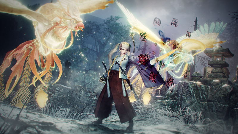 Nioh 2 [Complete Edition] (English) image 5
