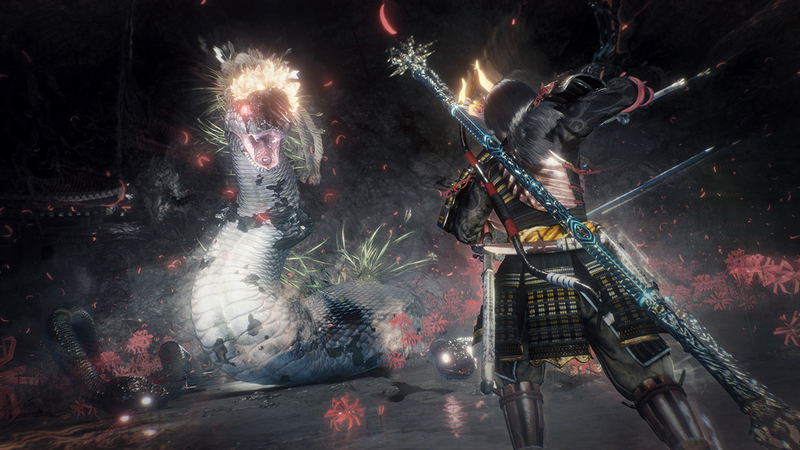 Nioh 2 [Complete Edition] (English) image 6