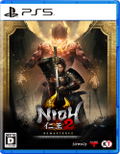 Nioh 2 Remastered [Complete Edition] (English) thumbnail 1
