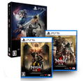 Nioh [Collection] (English) thumbnail 1
