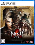 Nioh Remastered [Complete Edition] thumbnail 1