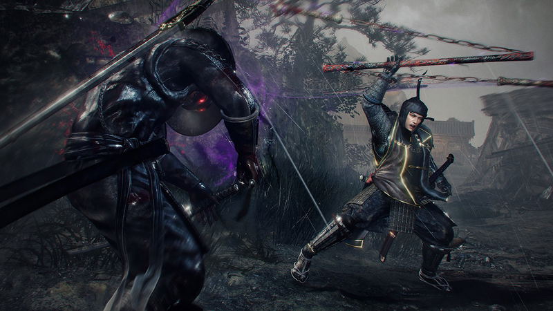 Nioh Remastered [Complete Edition] image 2