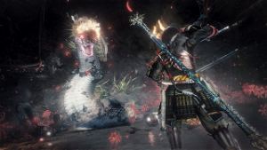 Nioh Remastered [Complete Edition]