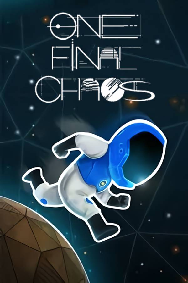 One Final Chaos STEAM digital — Import Game Deal