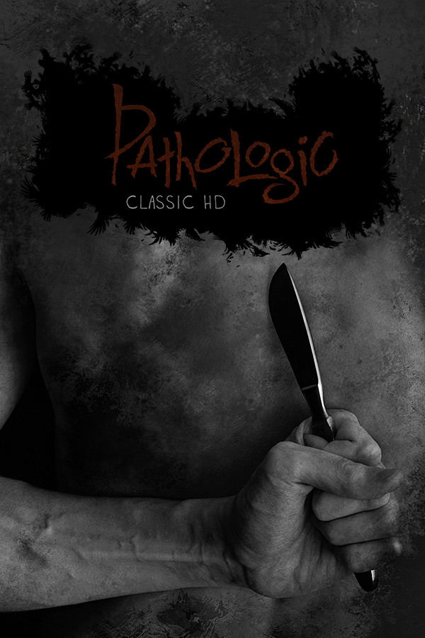 Pathologic Classic HD STEAM digital — Import Game Deal