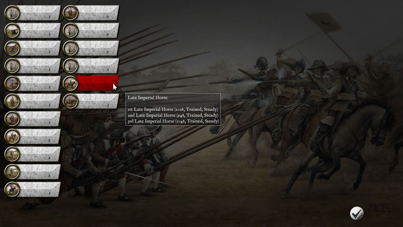 Pike and Shot: Campaigns <span class="ext" style="background-color: #2a475e; color: #FFFFFF;">STEAM</span> <span class="ext ext_digital">digital</span> image 10