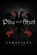 Pike and Shot: Campaigns <span class="ext" style="background-color: #2a475e; color: #FFFFFF;">STEAM</span> <span class="ext ext_digital">digital</span> thumbnail 1