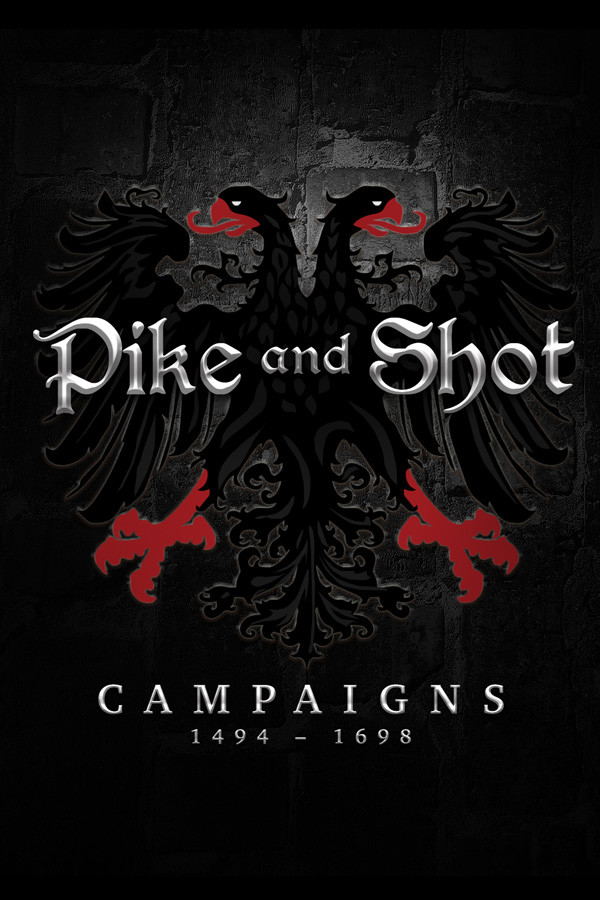Pike and Shot: Campaigns <span class="ext" style="background-color: #2a475e; color: #FFFFFF;">STEAM</span> <span class="ext ext_digital">digital</span> image 1