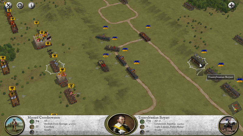 Pike and Shot: Campaigns <span class="ext" style="background-color: #2a475e; color: #FFFFFF;">STEAM</span> <span class="ext ext_digital">digital</span> image 2