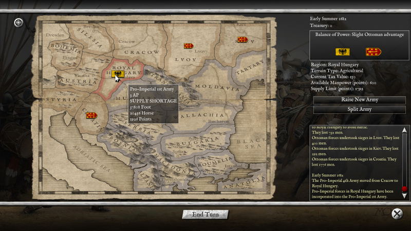 Pike and Shot: Campaigns <span class="ext" style="background-color: #2a475e; color: #FFFFFF;">STEAM</span> <span class="ext ext_digital">digital</span> image 4