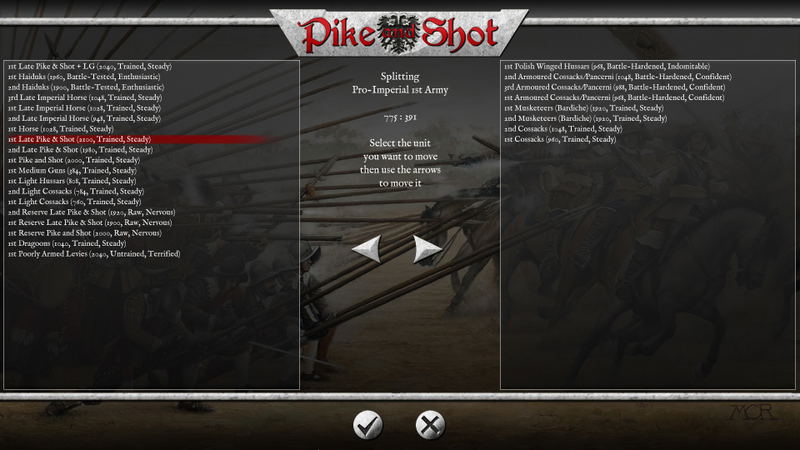Pike and Shot: Campaigns <span class="ext" style="background-color: #2a475e; color: #FFFFFF;">STEAM</span> <span class="ext ext_digital">digital</span> image 5