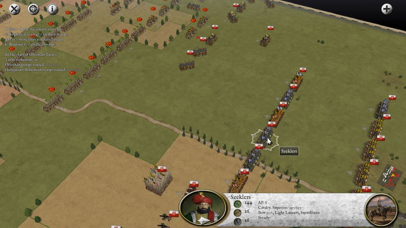 Pike and Shot: Campaigns <span class="ext" style="background-color: #2a475e; color: #FFFFFF;">STEAM</span> <span class="ext ext_digital">digital</span> image 7
